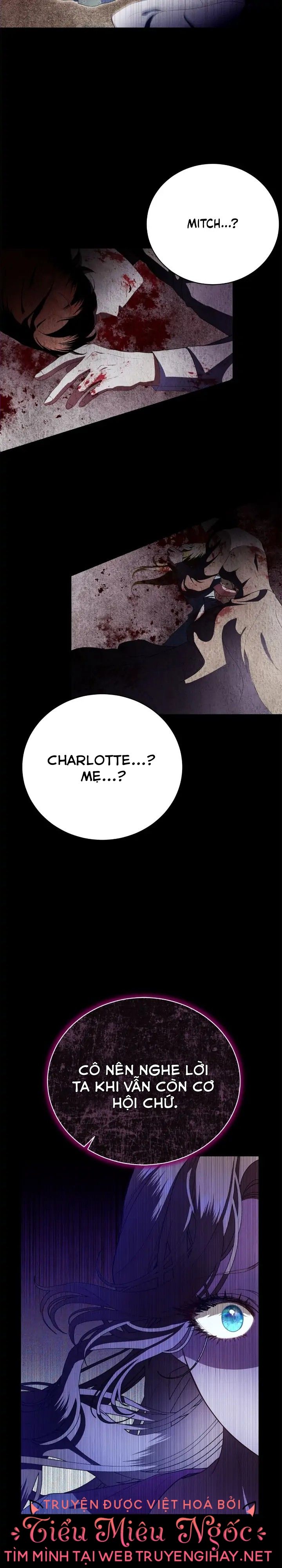 tình yêu đó chưa hề tồn tại chapter 17 3