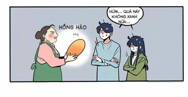 mau mang anh trai tôi đi chapter 143 6