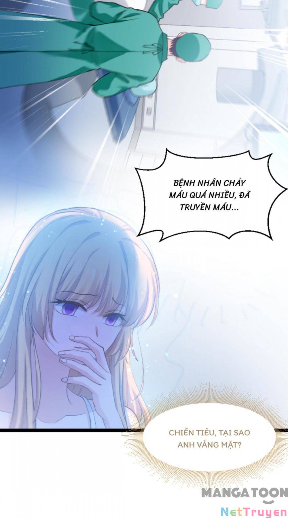 Ảnh Hậu Lão Bà Không Được Chạy Chapter 188 - Trang 18