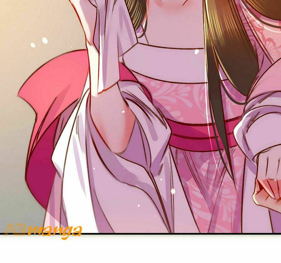 phượng hoàn triều: vương gia yêu nghiệt xin tránh đường chapter 6 18