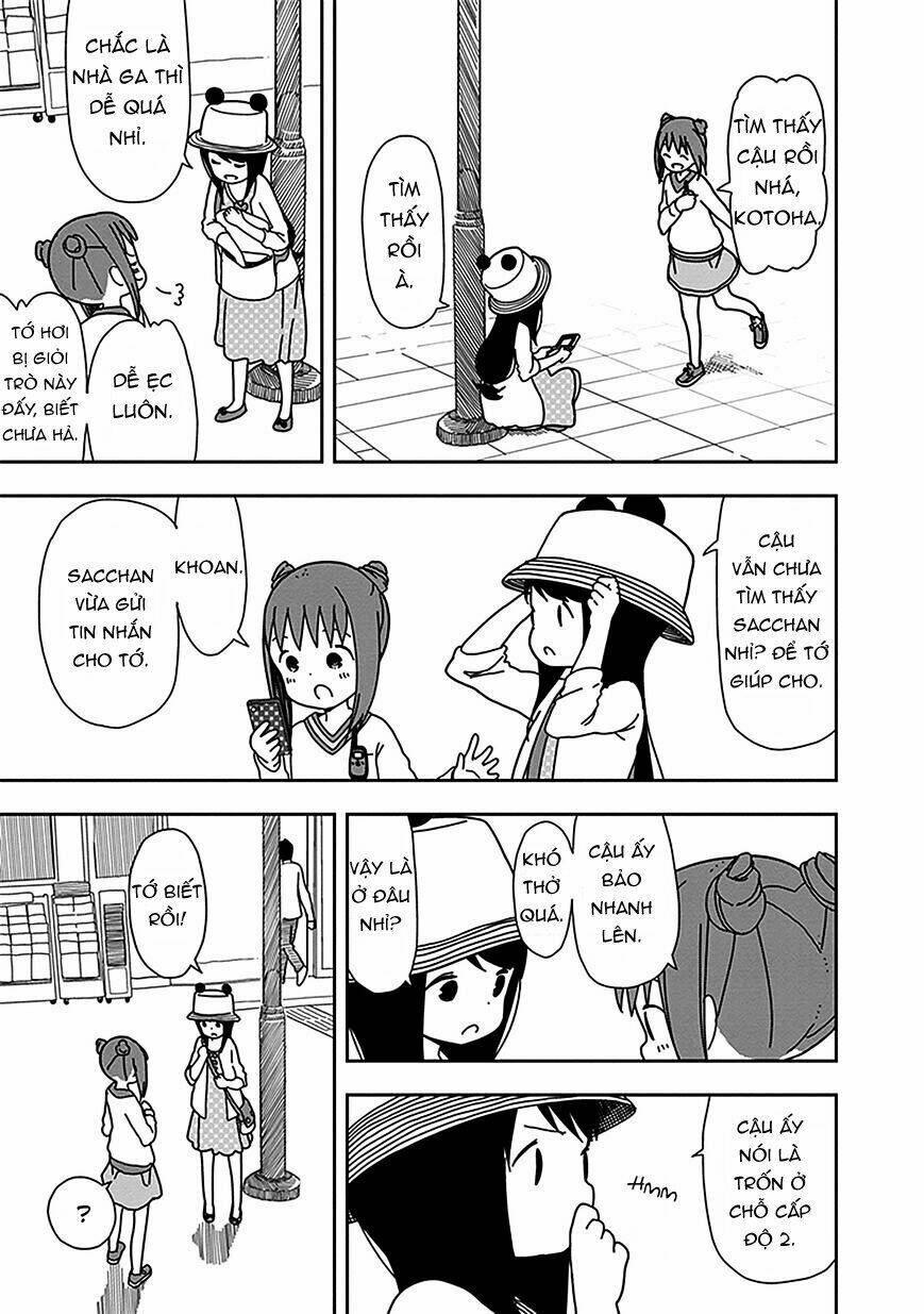 liên minh sắc màu chapter 24 13