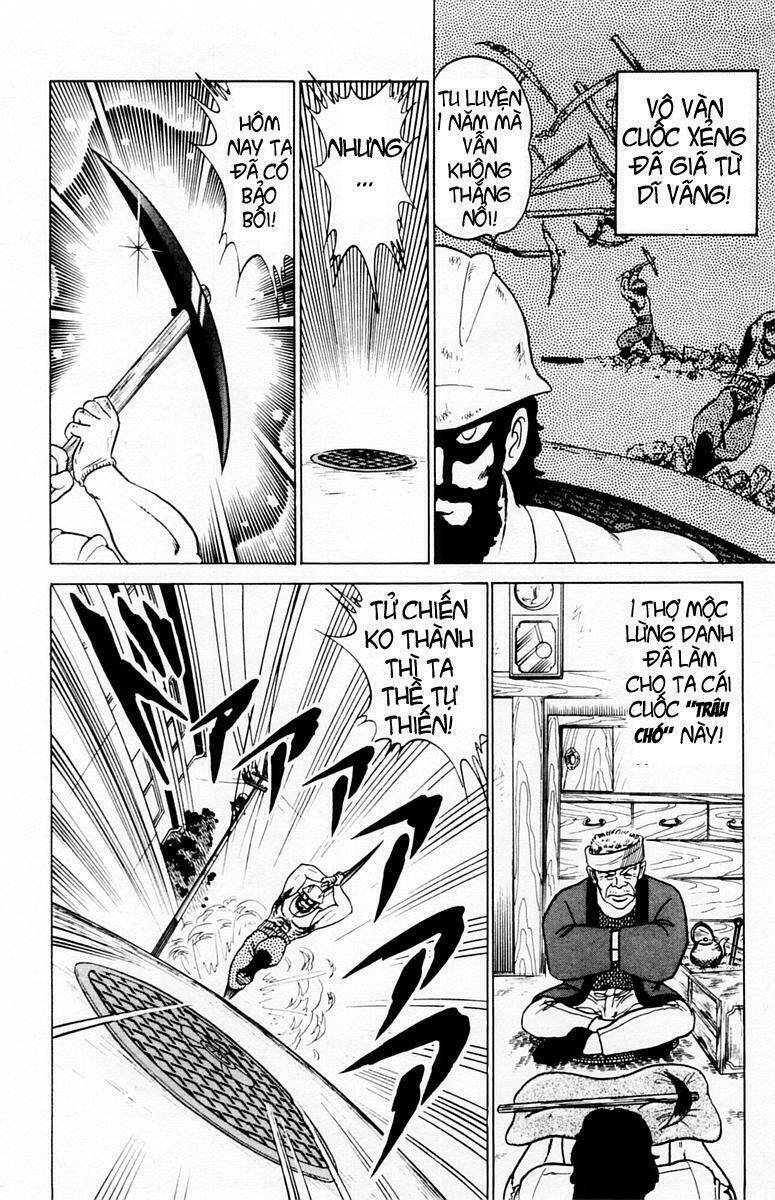 yuu & mi chapter 34 16