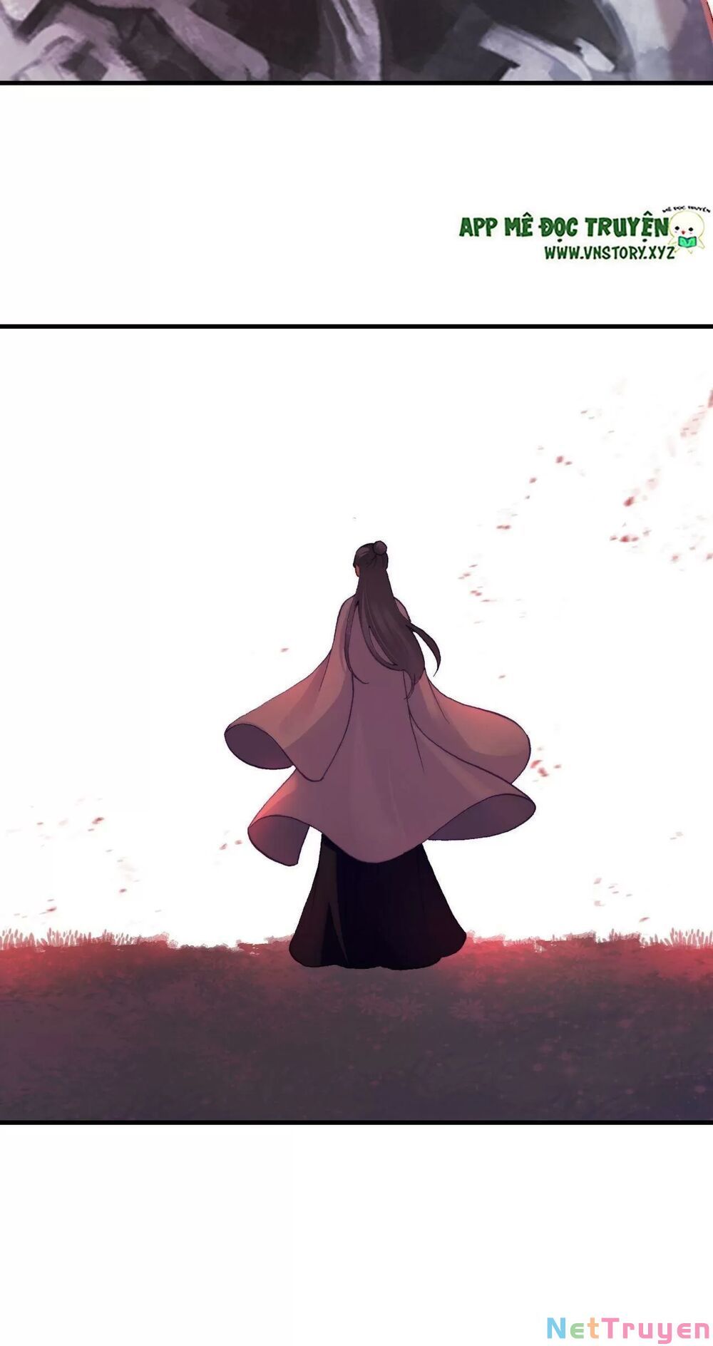 lại bị bệnh chiều chuộng quấn lấy chapter 59 75