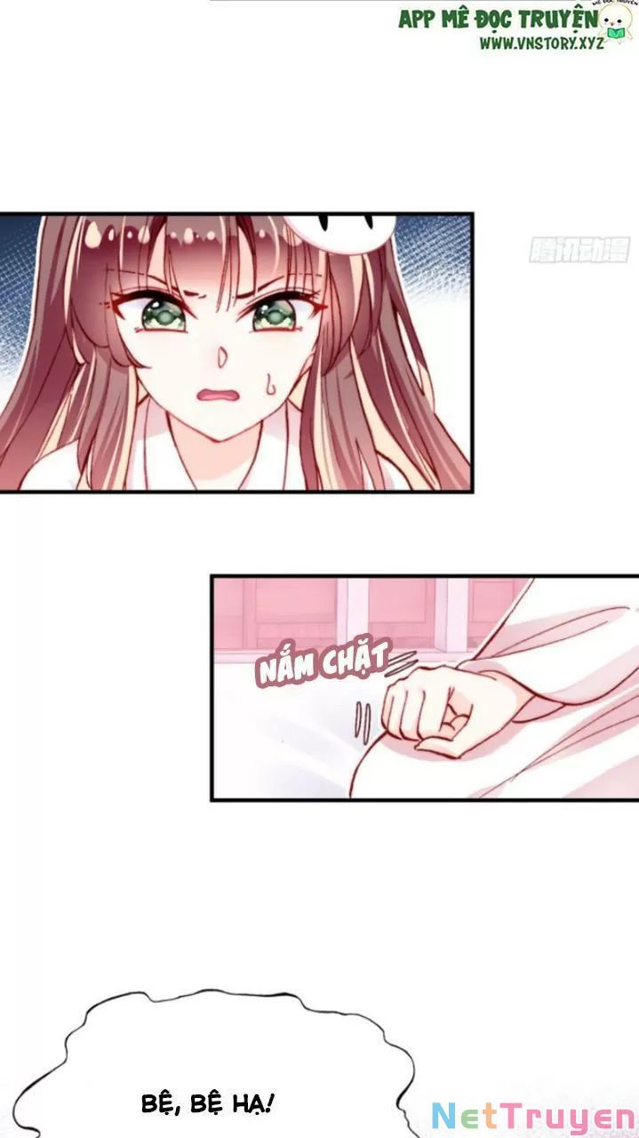lại bị bệnh chiều chuộng quấn lấy chapter 28 35