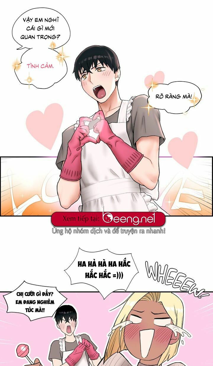 phòng tập gym bí mật chapter 6 33