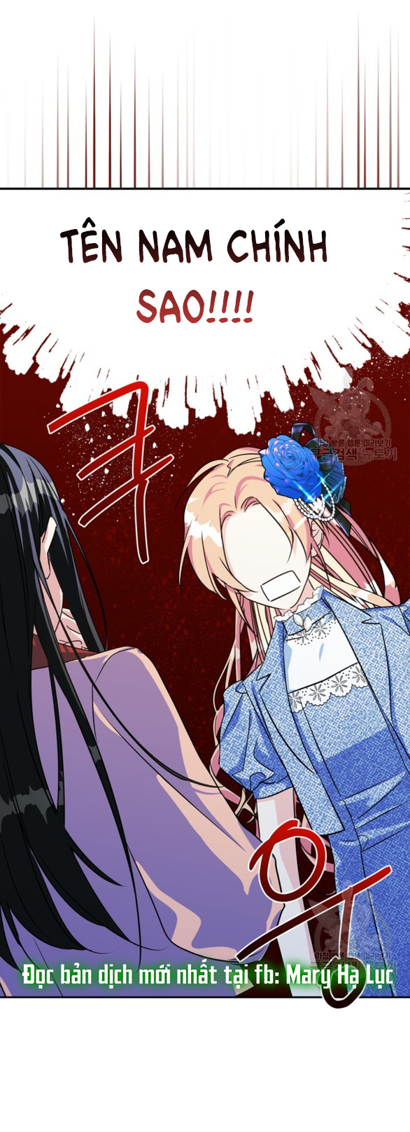 tôi đã trở thành bạn gái của nam chính chapter 2.1 20