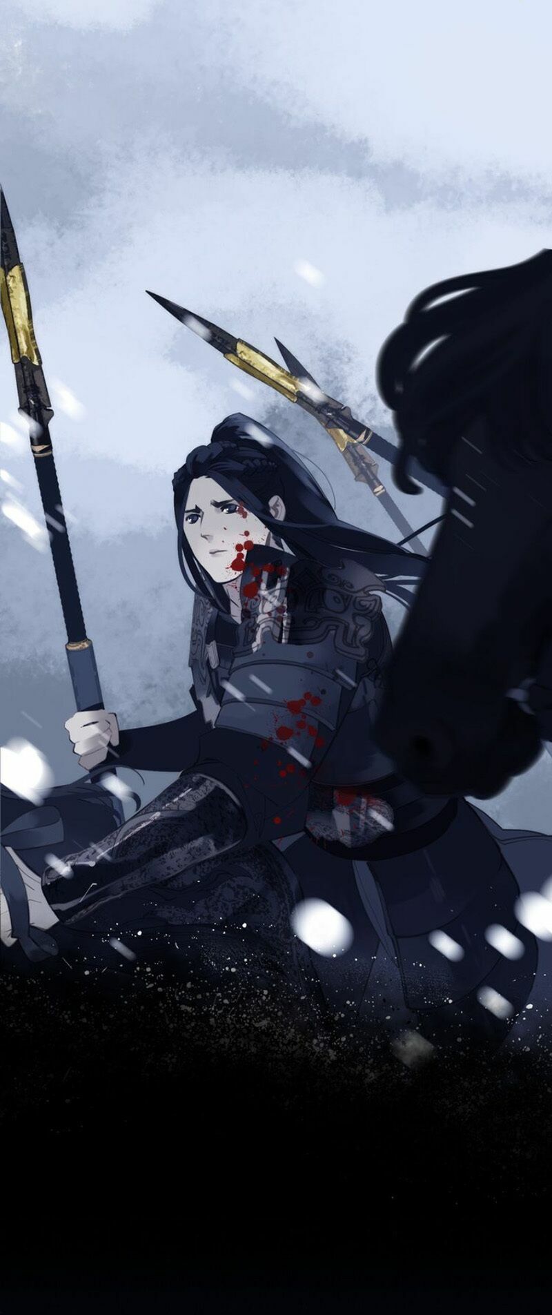 nhất đại linh hậu chapter 59.1 5