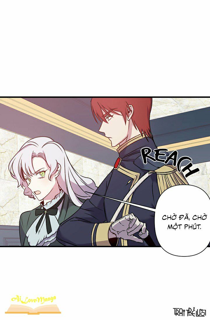 hôn lễ báo thù chapter 29 11