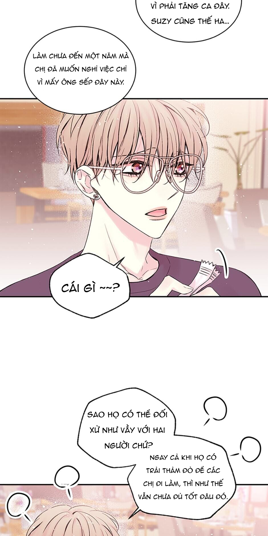 in my closet chapter 48 5