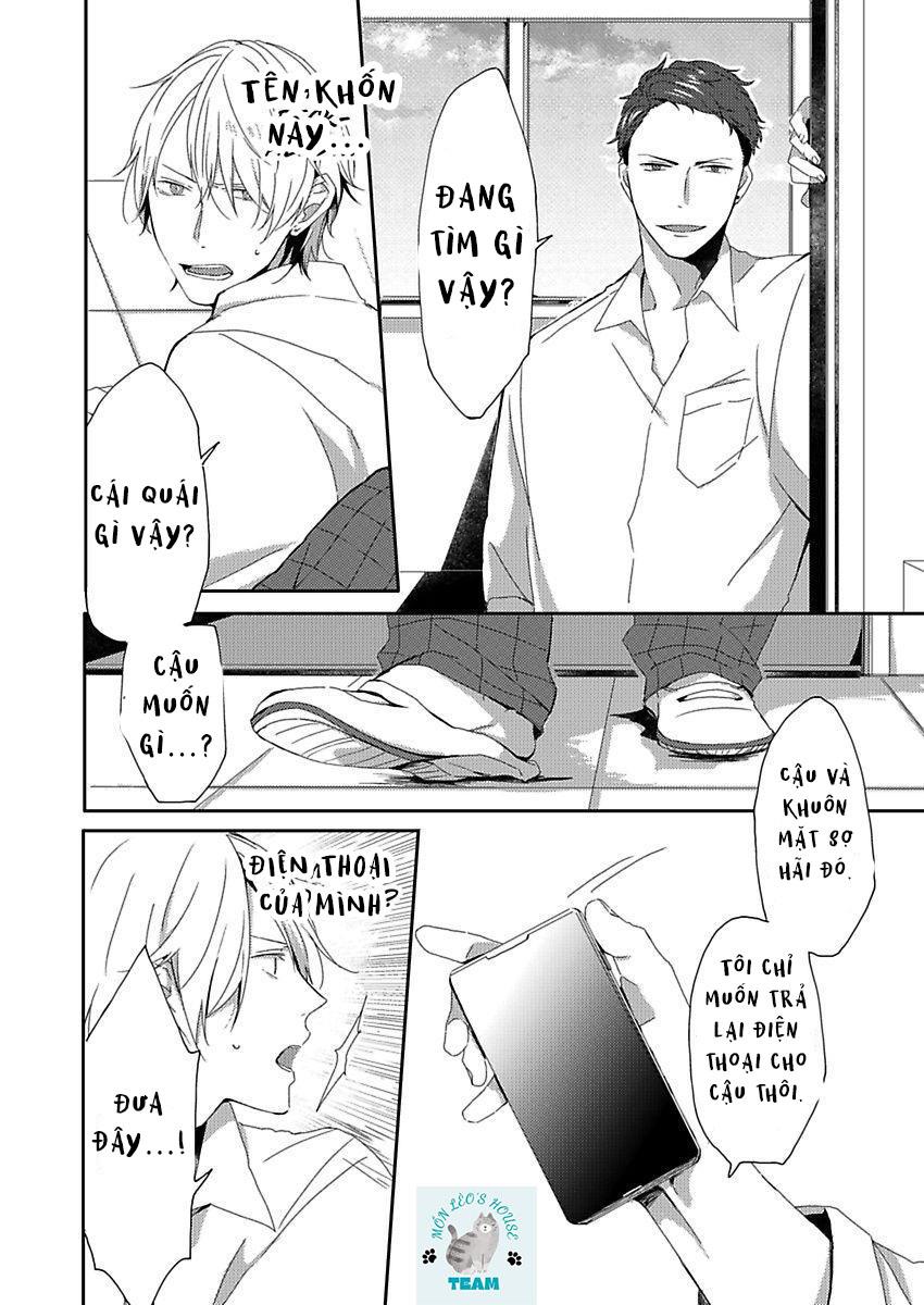 trên tình bạn dưới tình yêu v3 chapter 2.5 7