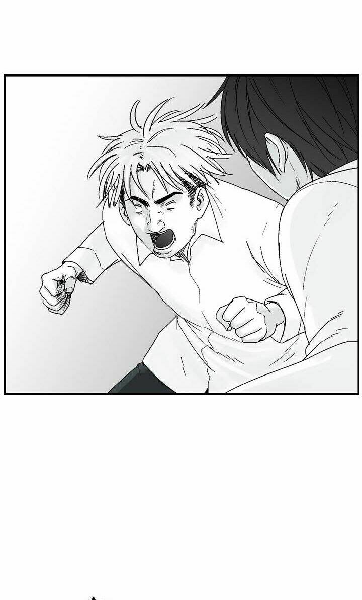 bạo lực học đường chapter 5 7