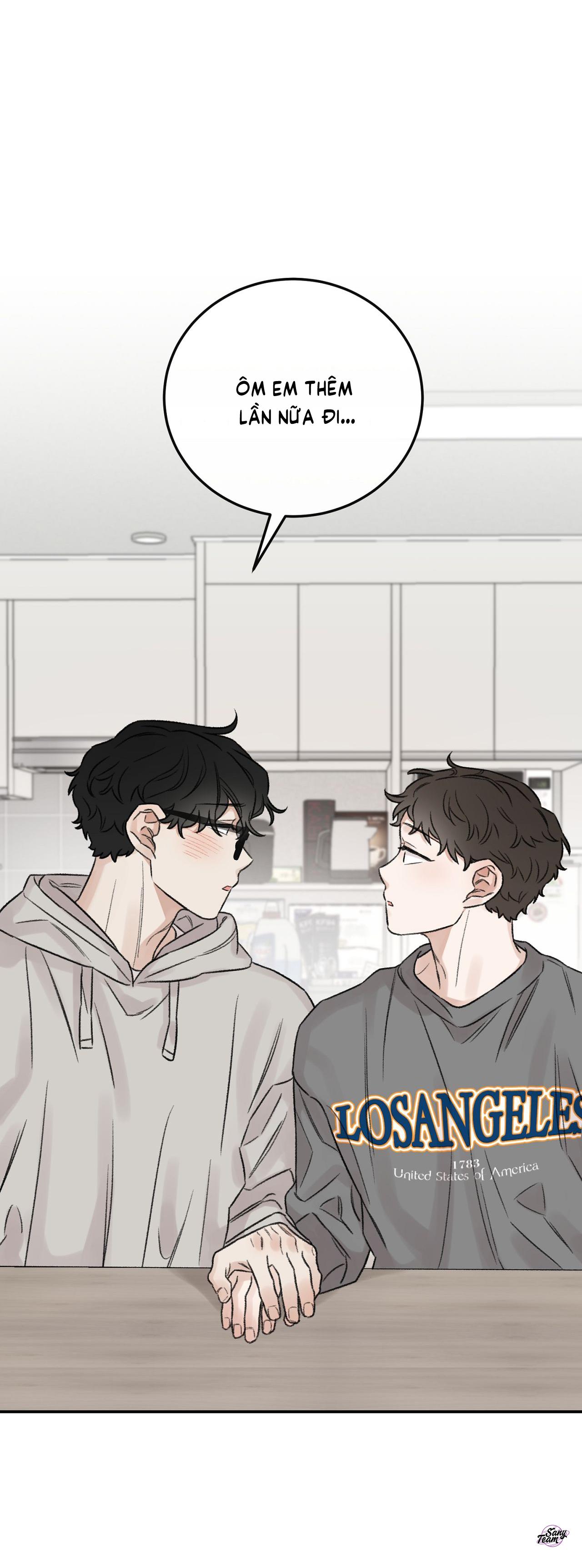 jaeha nhà bên chapter 2 19