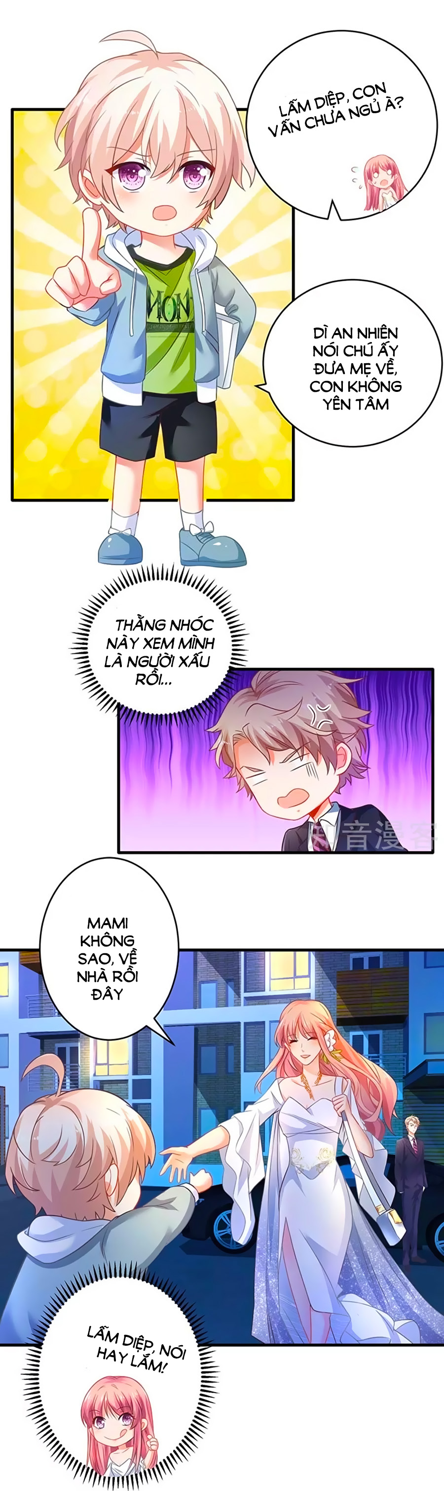 đưa mami về nhà chapter 44 1