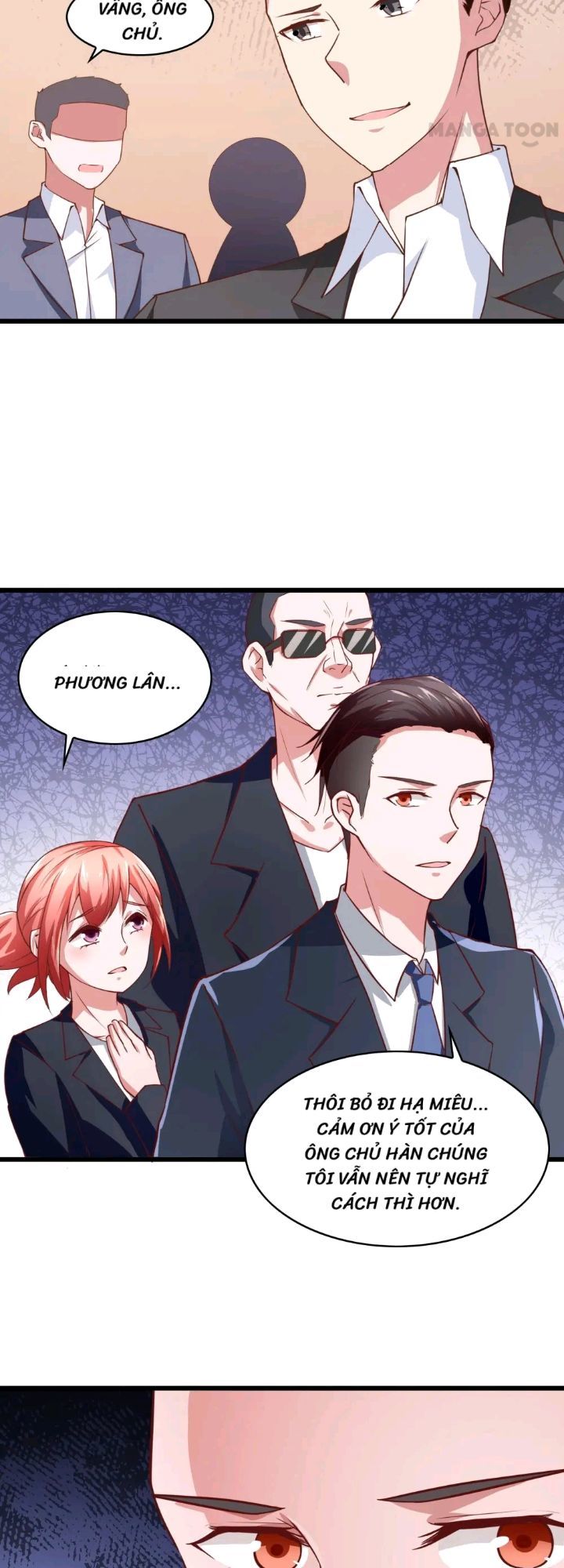 chiếc điện thoại thần kỳ chapter 23 22