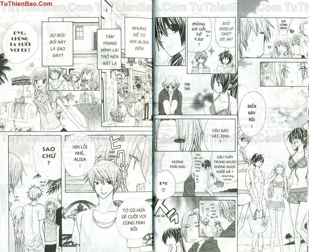 s a - lớp học ưu tú chapter 15 11