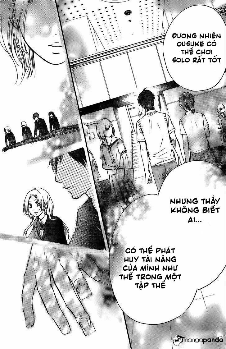 kono oto tomare! chapter 22 29