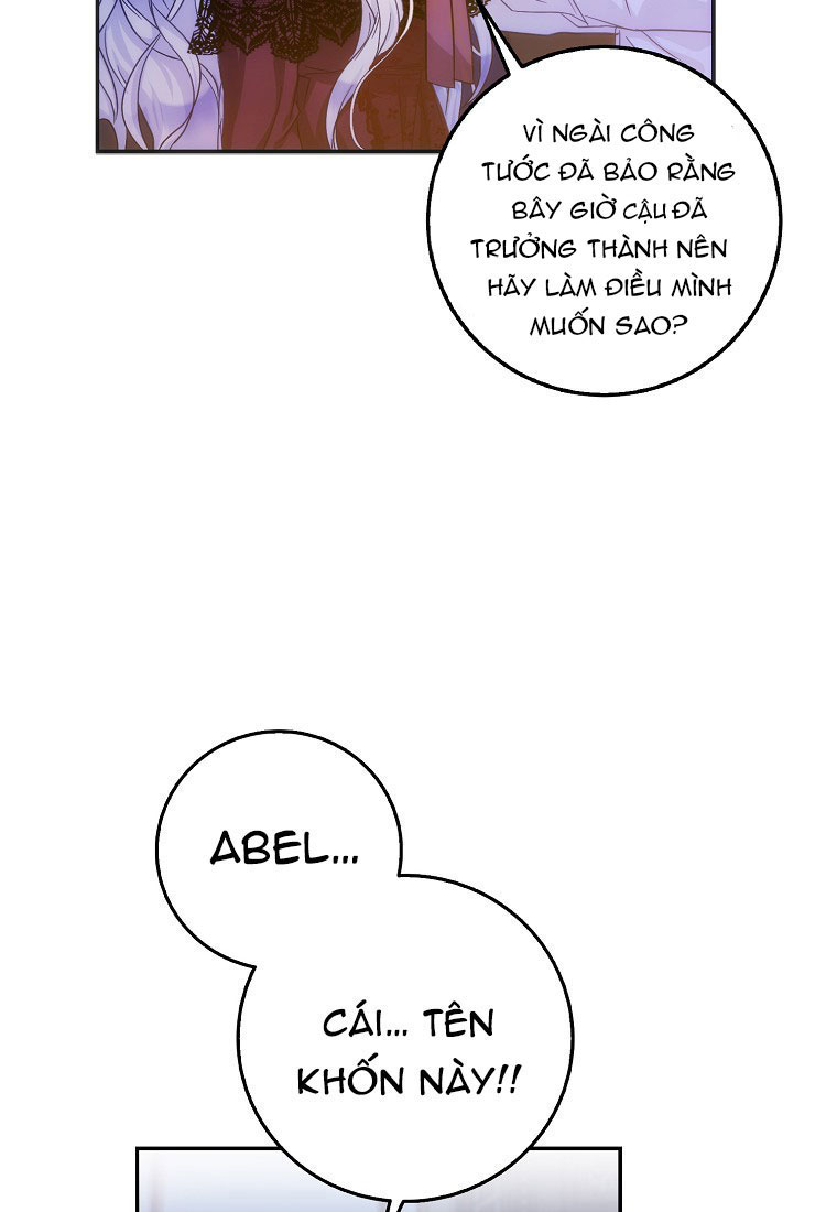 trở thành vợ của nam chính chapter 18.3 11