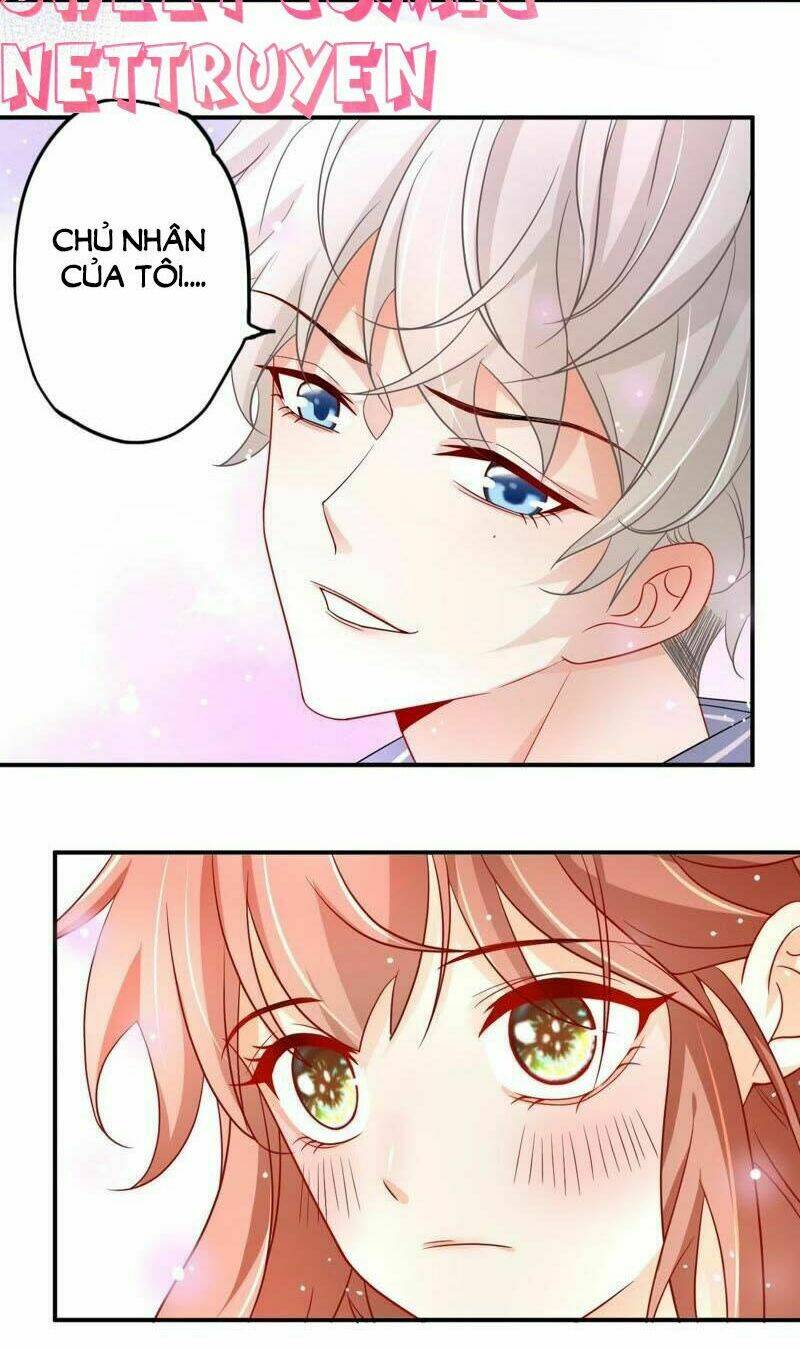 quản gia đại nhân muốn thượng vị chapter 7 3