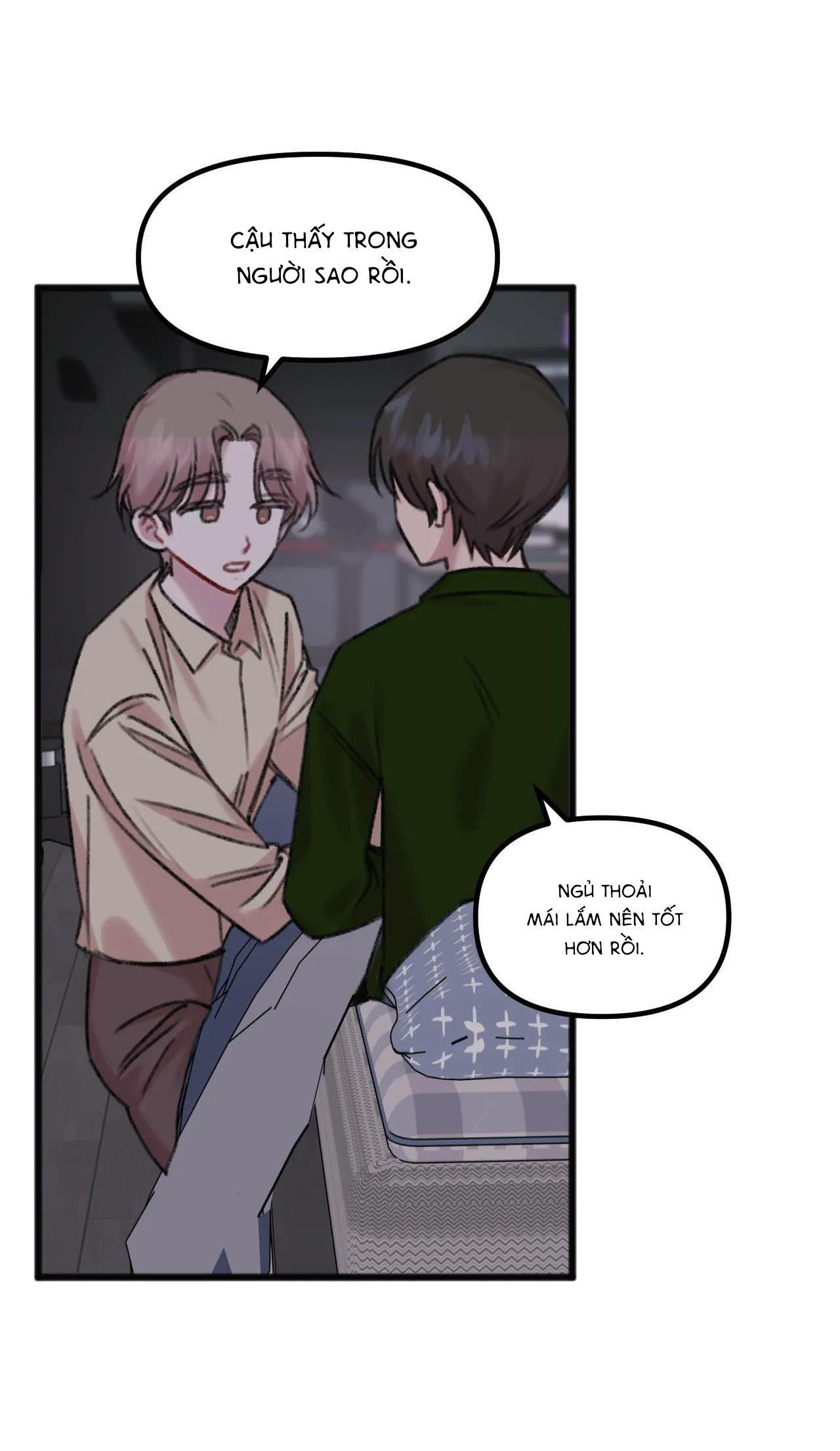 anh thật sự thích em sao chapter 11 34