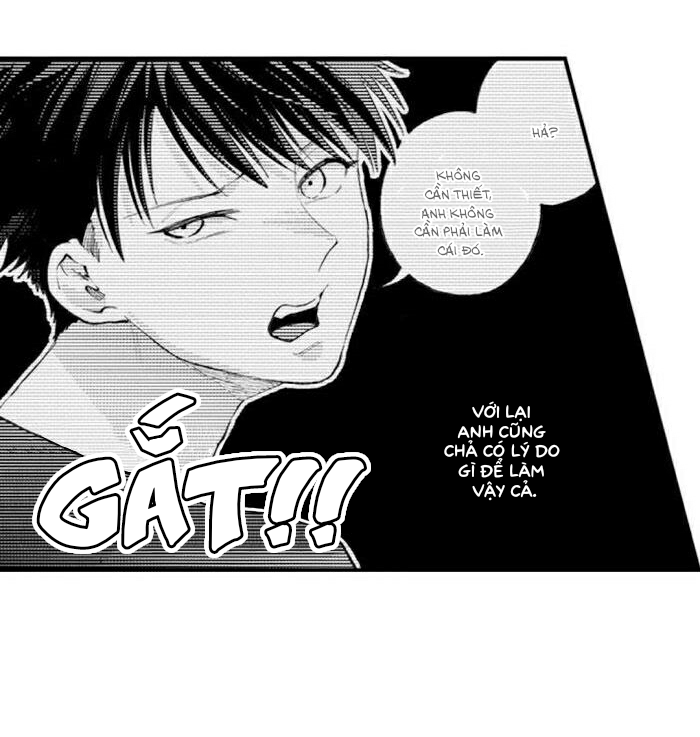 bị một anh chàng lập dị tấn công chapter 49 5