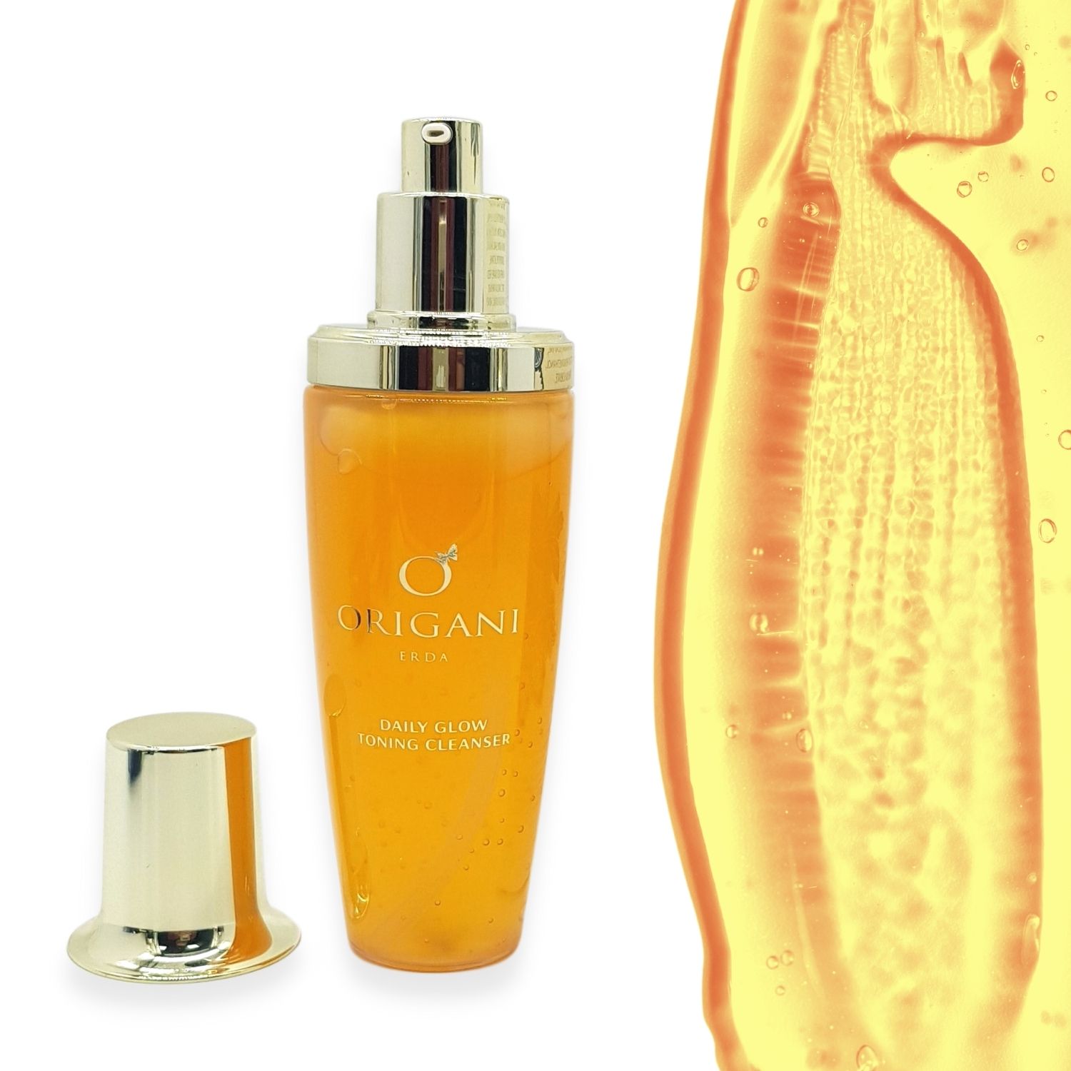Combo Tẩy Tế Bào Chết Mật Ong Manuka Origani + Sữa Rửa Mặt Erda - Làm Sạch Sâu Mềm Da, Đều Màu Da - Có Chứng Nhận Hữu Cơ