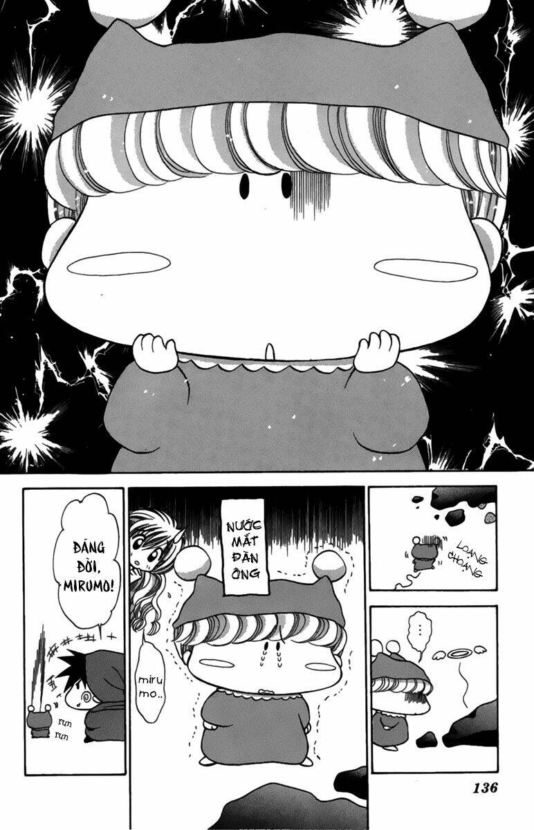 mirumo de pon! chapter 4 24