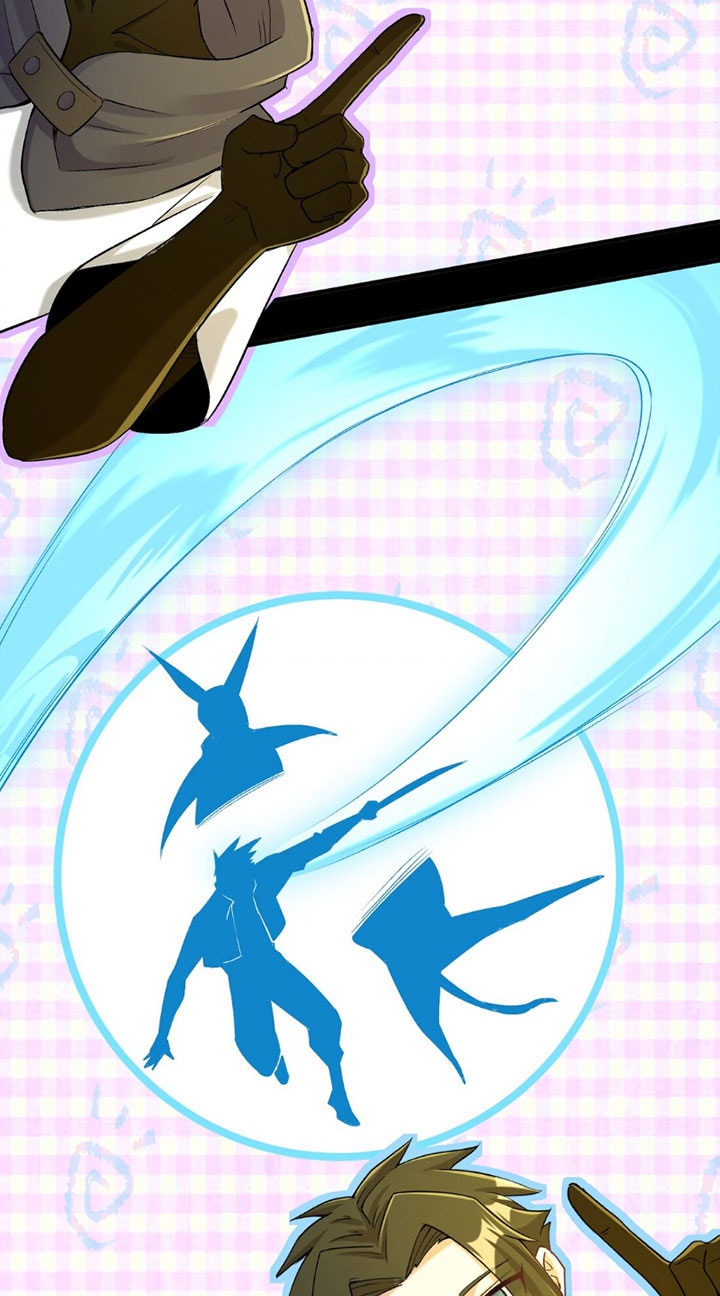 đại ma pháp sư dựa vào muội tử trừ ma chapter 10 44