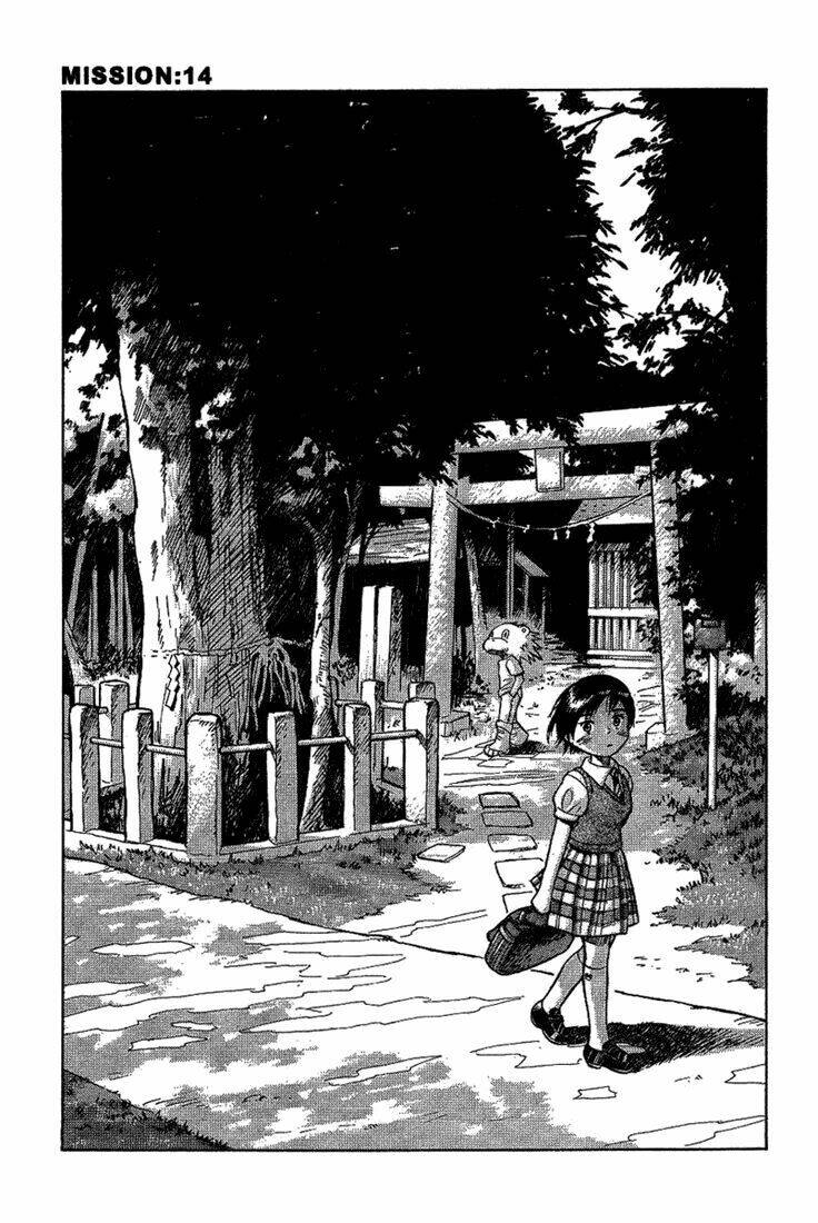 twin spica chapter 14 6