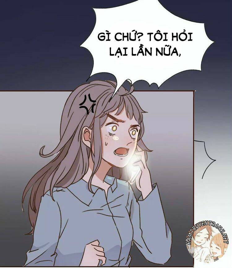 cuộc chiến tiền nhiệm chapter 2.5 22