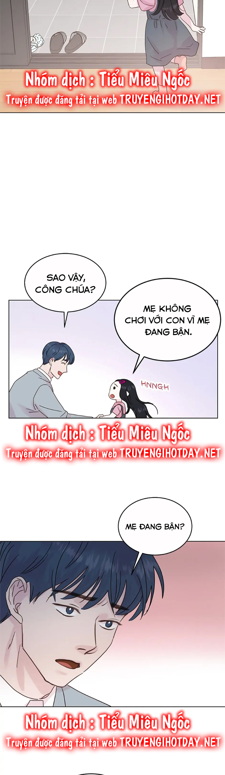 sự trả thù ngọt ngào của vợ tôi chapter 100 3