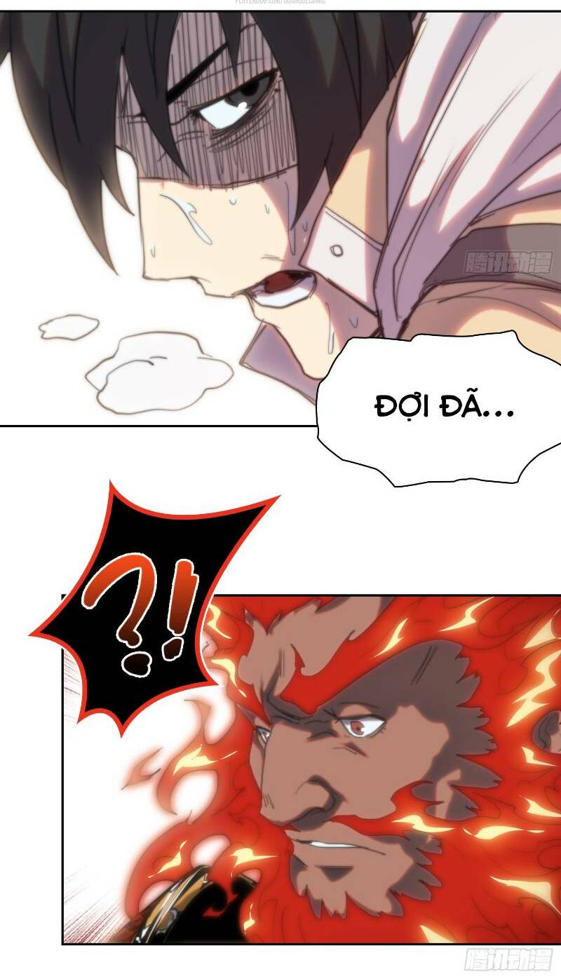 đô thị hàng thần khúc chapter 13 13