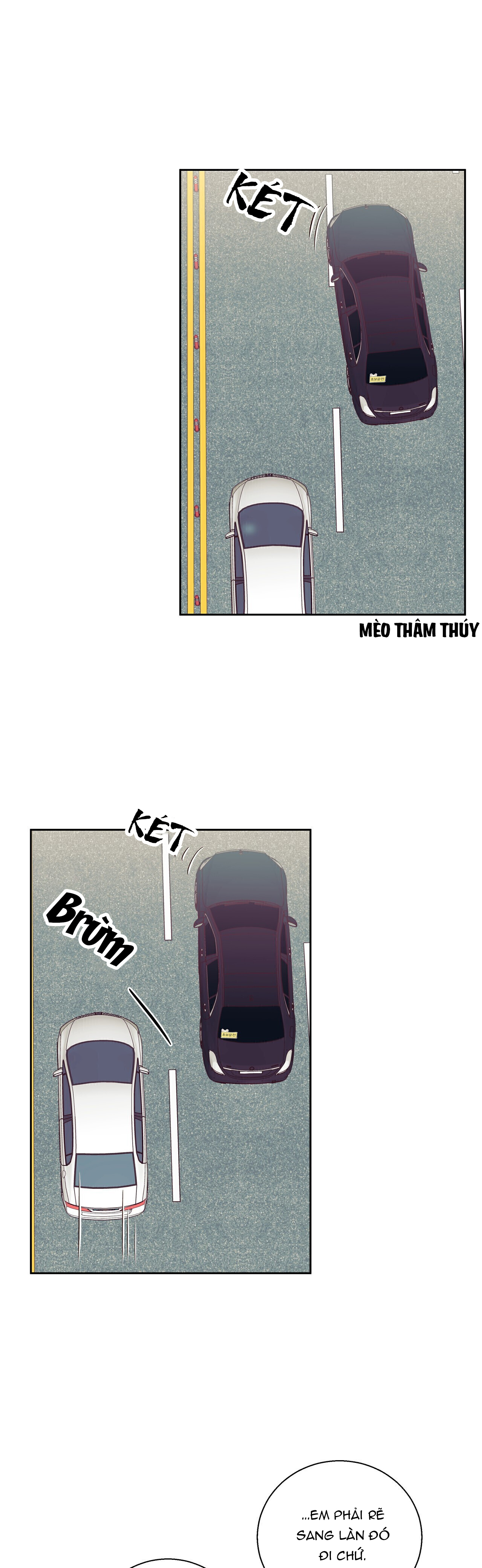 cửa hàng tiện lợi nguy hiểm chapter 93 3