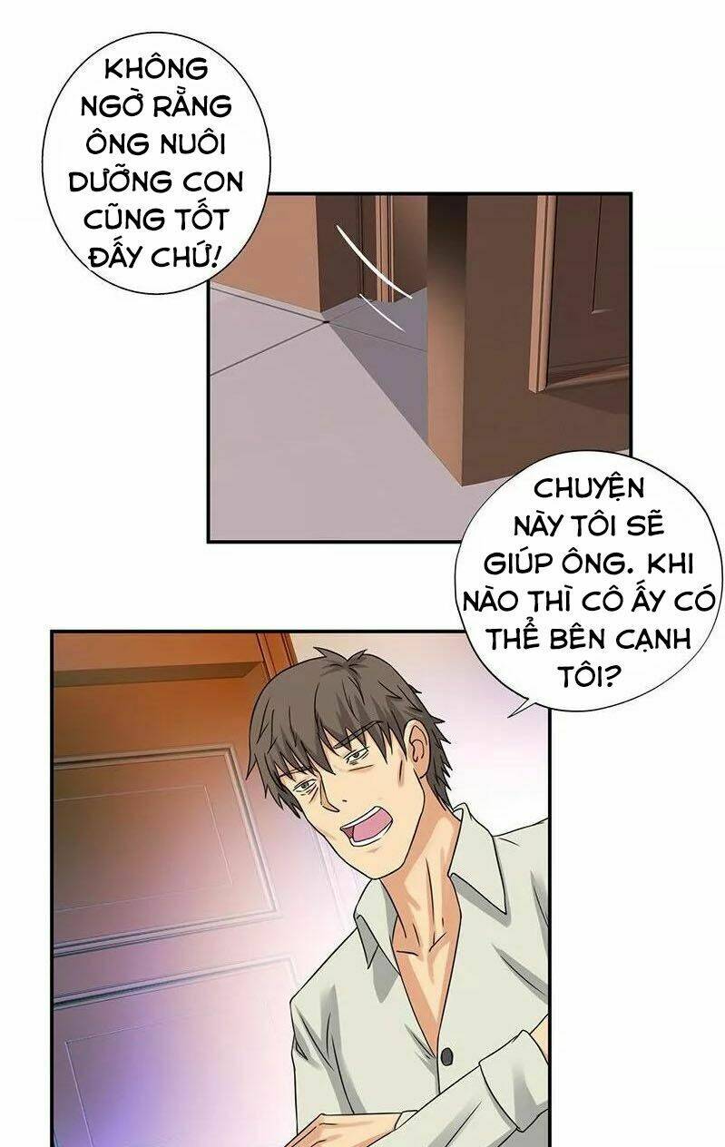 học viện cao thủ chapter 35 2