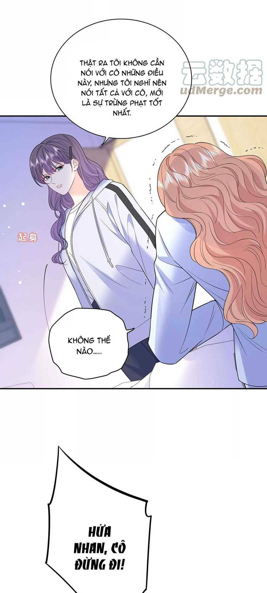 tôi dựa vào tà ý: nghịch chuyển nhân sinh chapter 128 13