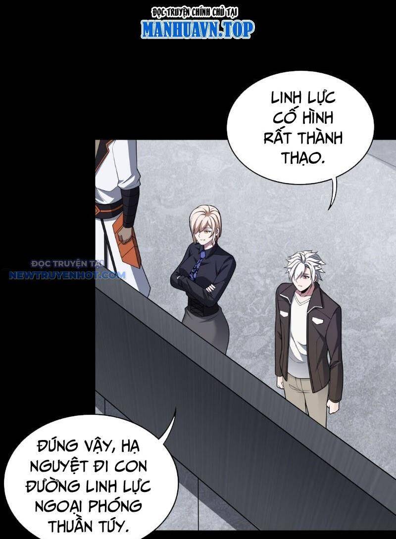 đại lộ vô danh chapter 57 11