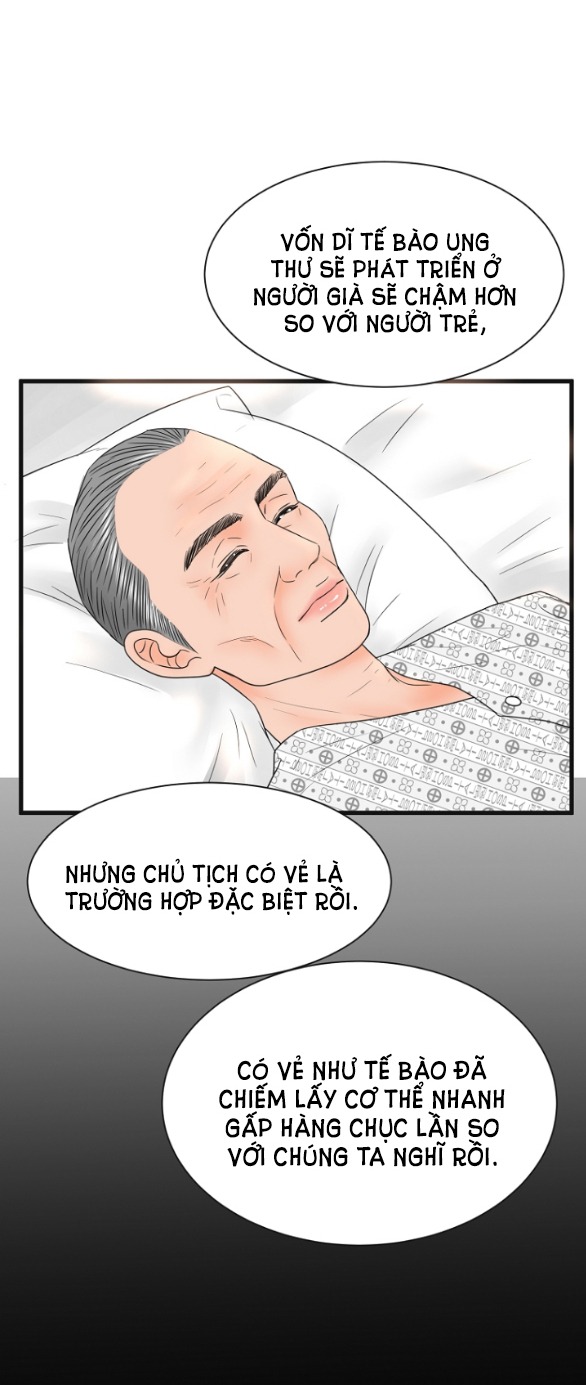 Tình Yêu Đánh Cắp Trái Tim chapter 23.1 - Trang 10