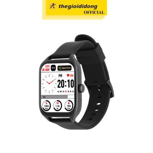 Đồng hồ thông minh Zwatch Z6 44mm - Hàng chính hãng