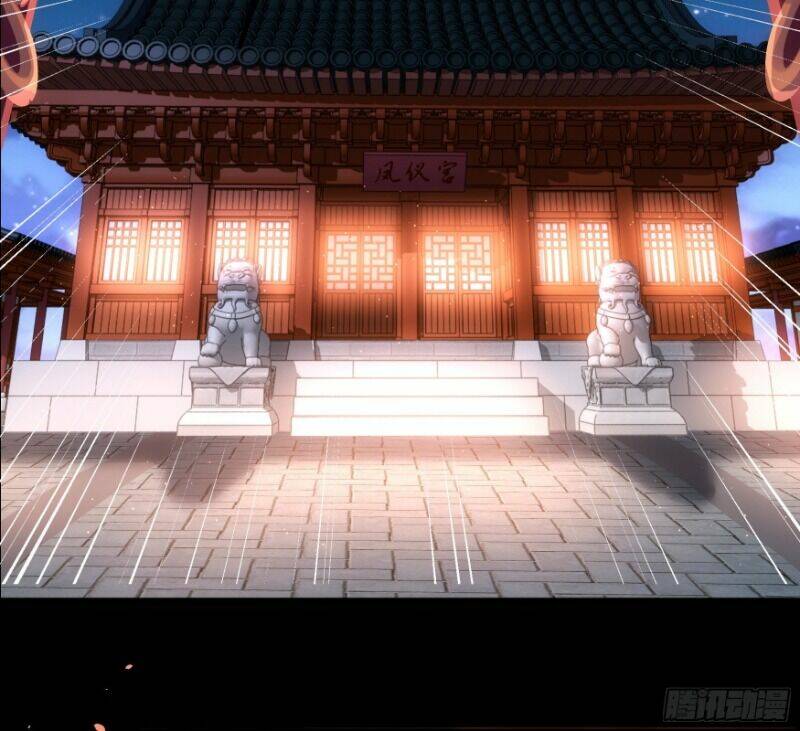 ta phải làm hoàng hậu chapter 2 24