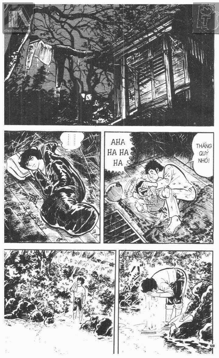 ganbare genki chapter 207 6