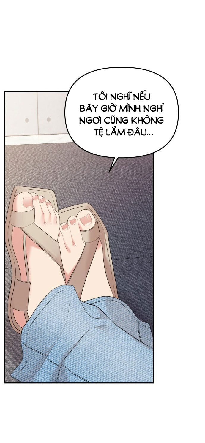 gửi em người đánh cắp những vì sao - to you who swallowed a star chapter 146.1 27