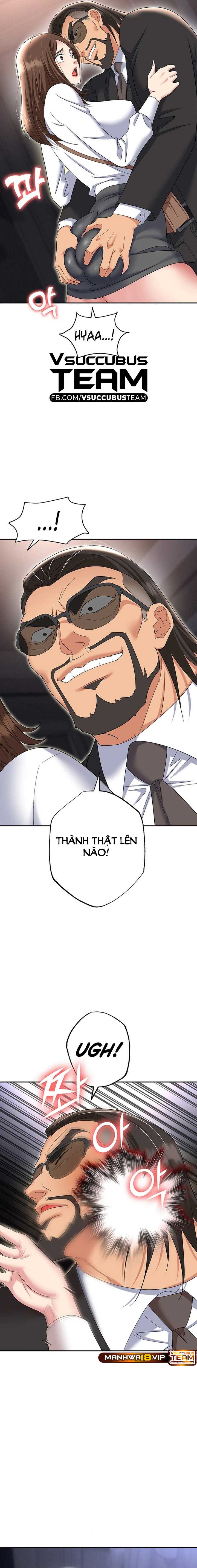 sập bẫy chapter 52 20