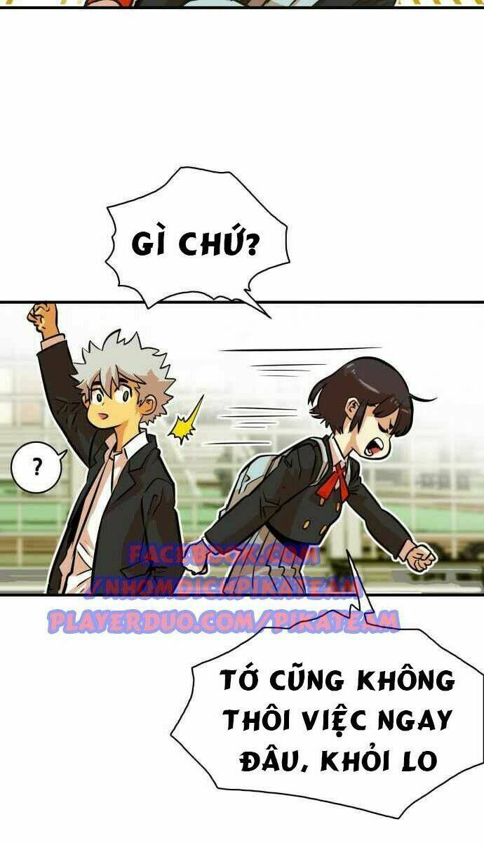 bẫy troll chapter 32 12