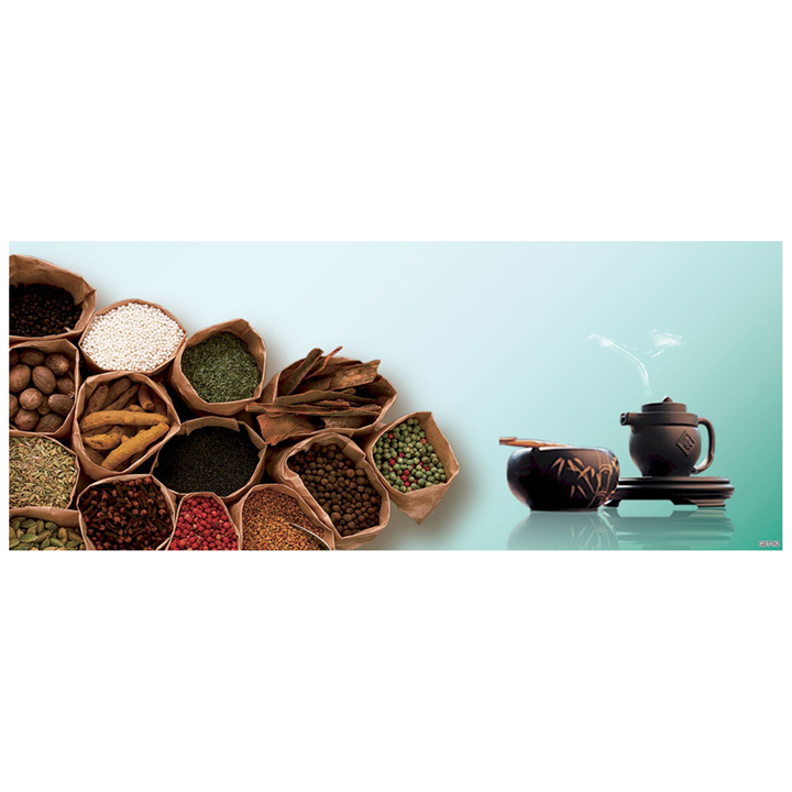 Tranh trang trí showroom ấn tượng GDT-82