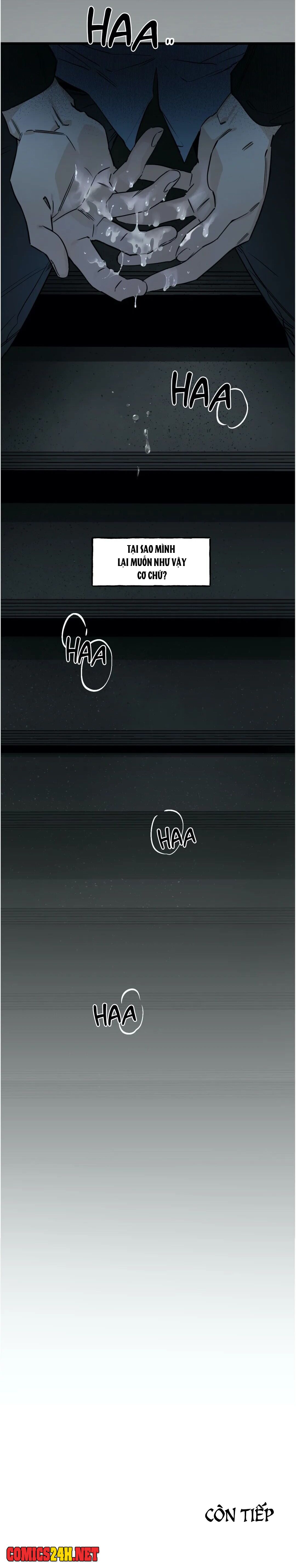 quán café tình nhân chapter 53 43