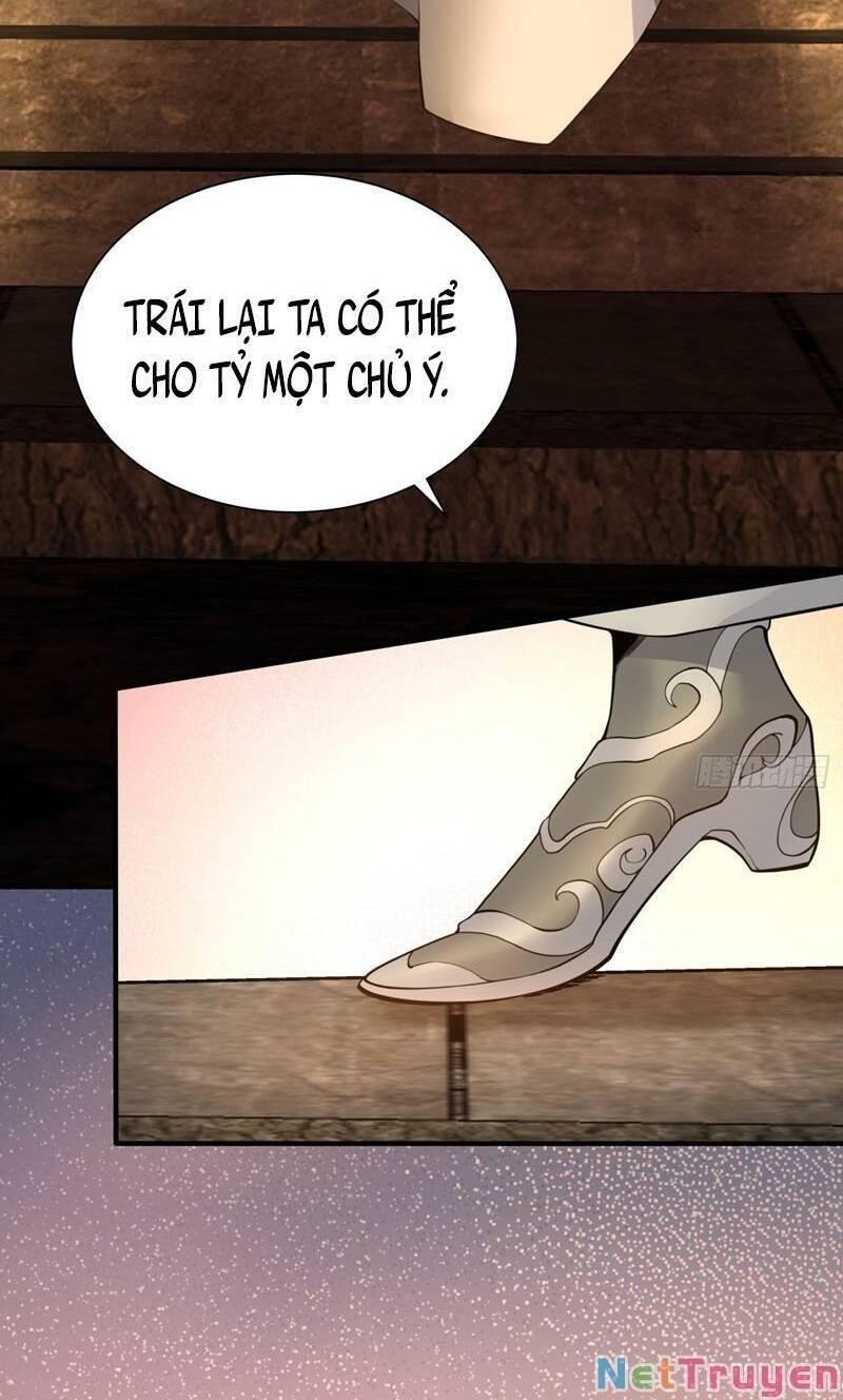 đồ đệ của ta đều là trùm phản diện chapter 16 9