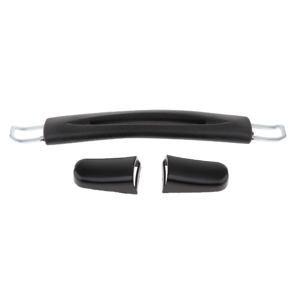 Travel Luggage Handle Accessory Suitcase Hand Grip Replacement Universal