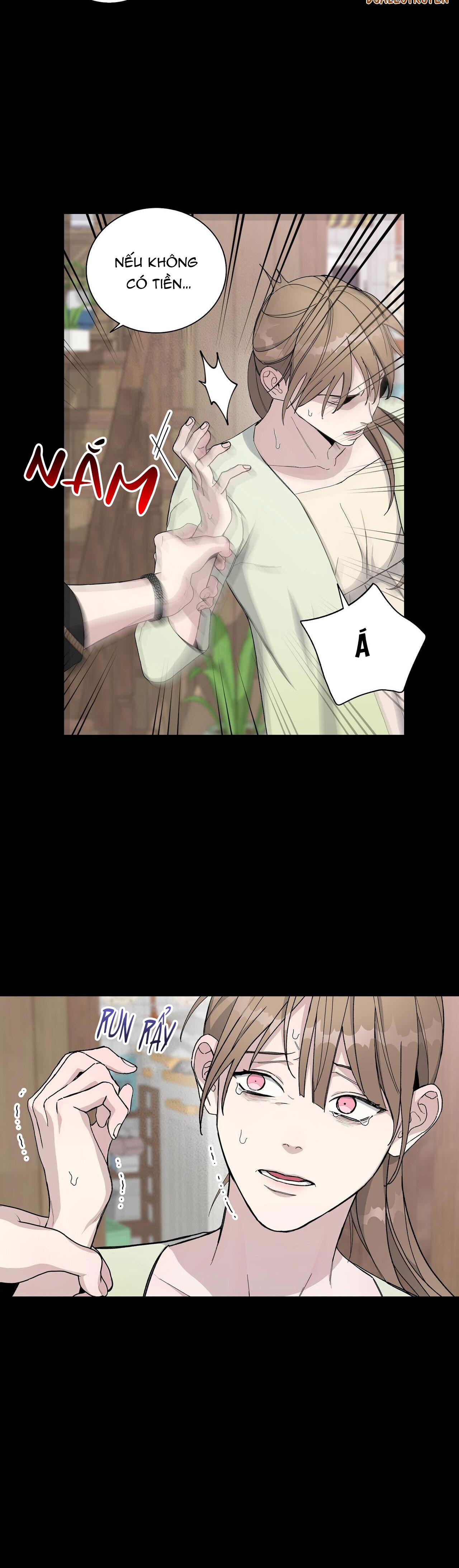 blaze out chapter 26 19