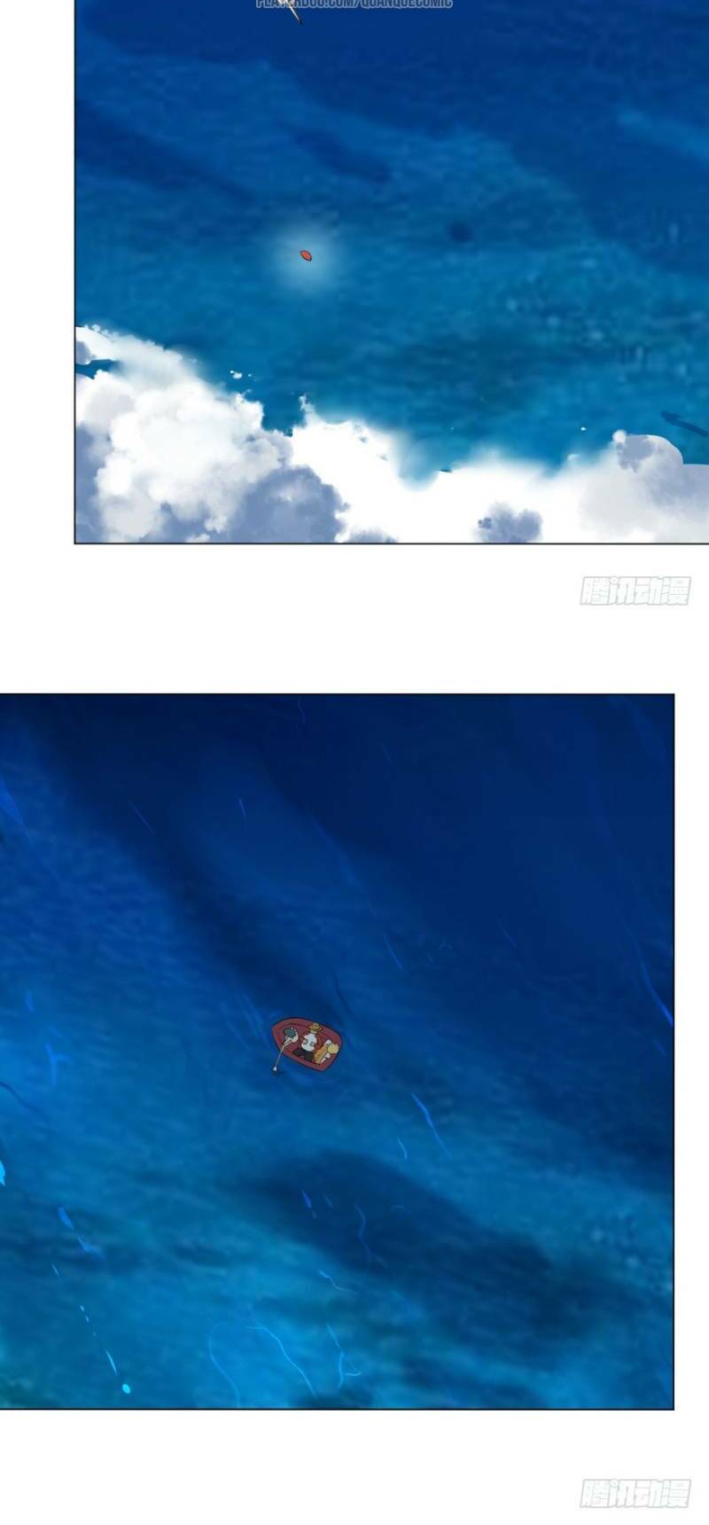 danh sách kẻ phản diện chapter 9 38