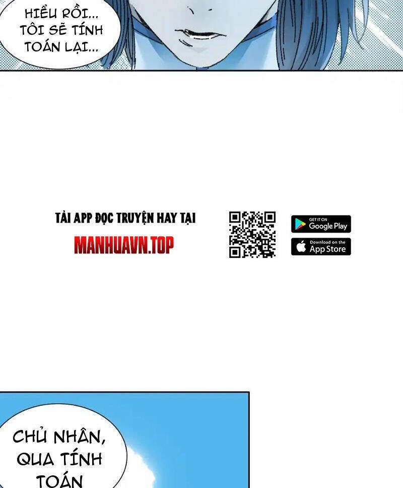 ta tạo ra tổ chức cứu thế chapter 13 35