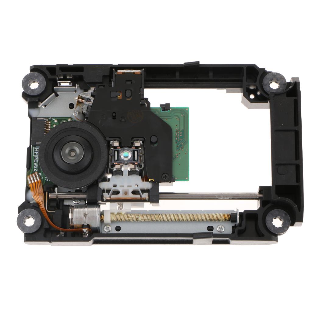 For Sony PlayStation 4 PS4 Slim KEM-496AAA Blu Ray Laser & Mechanism Repair